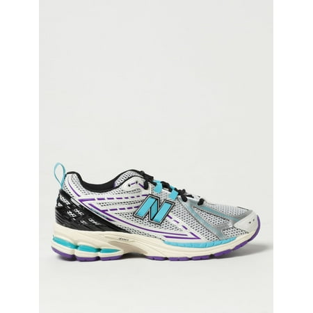 

New Balance Sneakers Men Silver Men