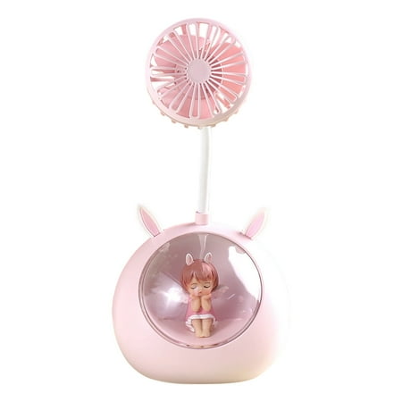 

Solar Panel Fans for Home Or Outdoor Rechargeable Fan Usb Powered Mini Desktop Fan Personal Fan Portable Small Desktop Silent Fan Small Plug in Fan for Bathroom Fan tooth Oscillating Fan Desktop