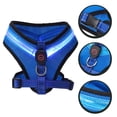 thumbnail image 3 of 1 Set Luminous LED Dog Vest Breathable USB Charging Dog Vest Pet Dog Supply, 3 of 8