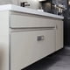 thumbnail image 5 of Bathroom Furniture Solid Wood Cabinet With Ceramic Integrated Sink Wash Basin With Mirror Vanity Display Muebles Home Furniture My Lux Decor Round, 5 of 28