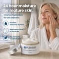 thumbnail image 4 of Crema Hidratante Facial Bel Essence 42 g Antiedad para Piel Seca, 4 of 8