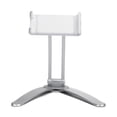 thumbnail image 3 of Soporte 2 en 1 para tableta de cocina, soporte de pared para teléfono móvil con soporte ajustable para levantar, 3 of 12