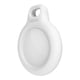 thumbnail image 4 of Soporte Seguro Apple para AirTag con llavero Blanco - Belkin, 4 of 8