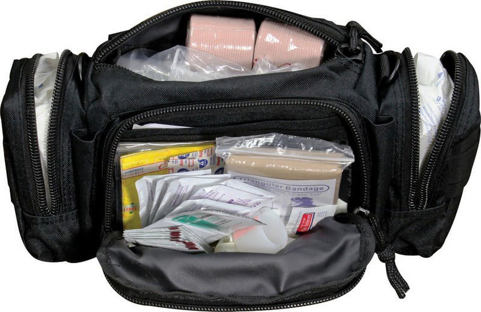 Elite First Aid Rapid Response Bag 80 Piece photo 4