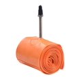 thumbnail image 2 of Mosiee Mtb Vélo 27.5/29 X1.9-2.3 Tubes de Bicyclette Outil Stable Disque Orange Pièce Extérieure Valve Résistante à la Pression Fv 60/50Mm, 2 of 6