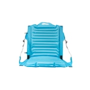 Crazy Creek AirCliner Original Inflatable Chair, Great for backpacking