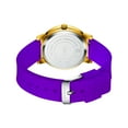 thumbnail image 5 of Blekon Original Petite Nurse Watch for Small Easy Read Dial Silicone Band ATM Water Resistant, 5 of 9