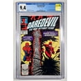 thumbnail image 1 of Daredevil #270 - CGC 9.4 Comic Book, 1 of 2