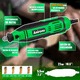thumbnail image 5 of "Mini Taladro Mototool Anirona Con 211 Piezas 135w ", 5 of 5