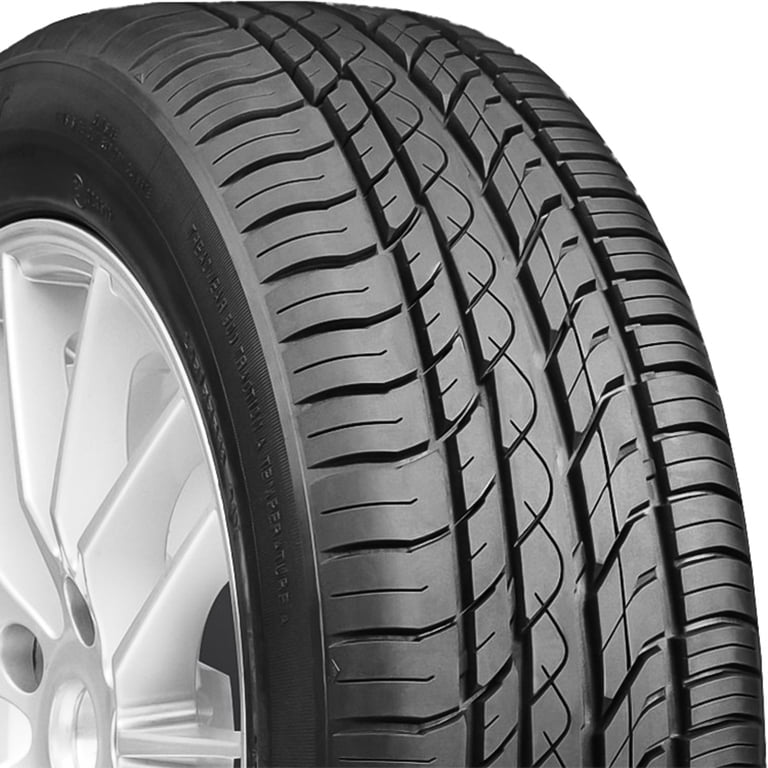 Vee Rubber Vitron ZR 195/65R15 Tire - Fits Honda Civic, Cruze