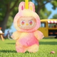thumbnail image 2 of 2025 THE MONSTERS Big into Energy Series- La'bubu Plush Toy Pendant Mystery Set,3.0 New Release Fun Display,Cute Birthday Gift,2pcs-2, 2 of 7