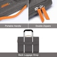 thumbnail image 4 of MOSISO 15"Laptop Case 360 Protective Soft Laptop Sleeve Computer Handbag, 4 of 7