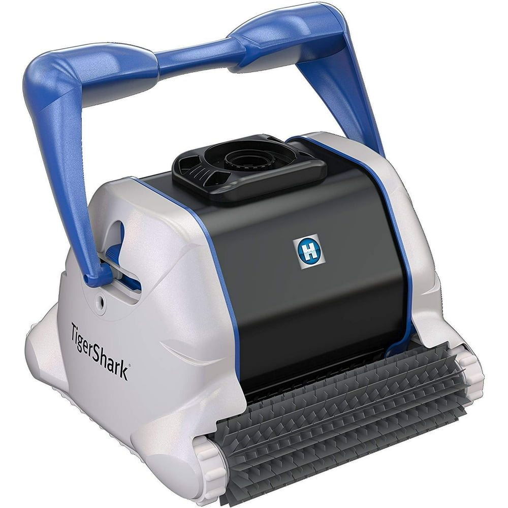 Hayward RC9950CUB TigerShark Robotic Pool Vacuum (Automatic Pool