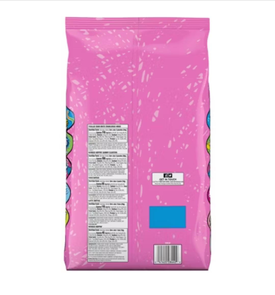 Nerds, Trolli, Sweetarts & More Easter Lamb Mix, 175 ct. with (2