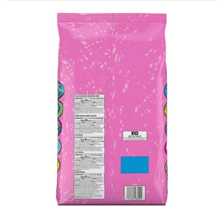 Nerds, Trolli, Sweetarts & More Easter Lamb Mix, 175 ct. with (2
