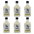 thumbnail image 1 of Pack de 6 Tequila Jimador Reposado Nva Presentación 200 ml, 1 of 4