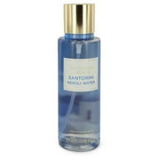 Victoria's Secret Santorini Neroli Water by Victoria's Secret Fragrance Mist Spray 8.4 oz