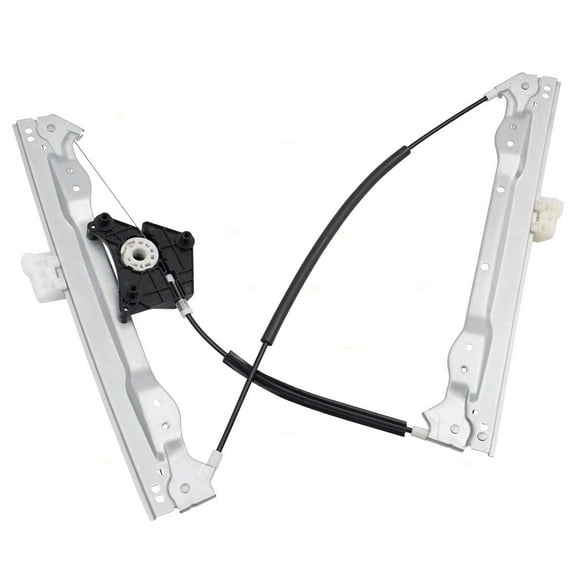 Brock Window Regulator w/o Motor for 2007-2010 Sebring Sedan Front Right 68020562AA