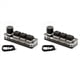 thumbnail image 1 of 2X Macropad Macro Teclado Mecánico RGB Mini Gaming Perilla de Programación Personalizada Teclados 3 Teclas para Photoshop, 1 of 5