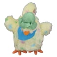 thumbnail image 3 of Juguete eléctrico de gallina ponedora de huevos,Juguete electrónico de gallina de peluche Huevo ponedor de juguete de gallina Juguete de gallina ponedora de huevos de peluche Diseño de clase mundial, 3 of 12