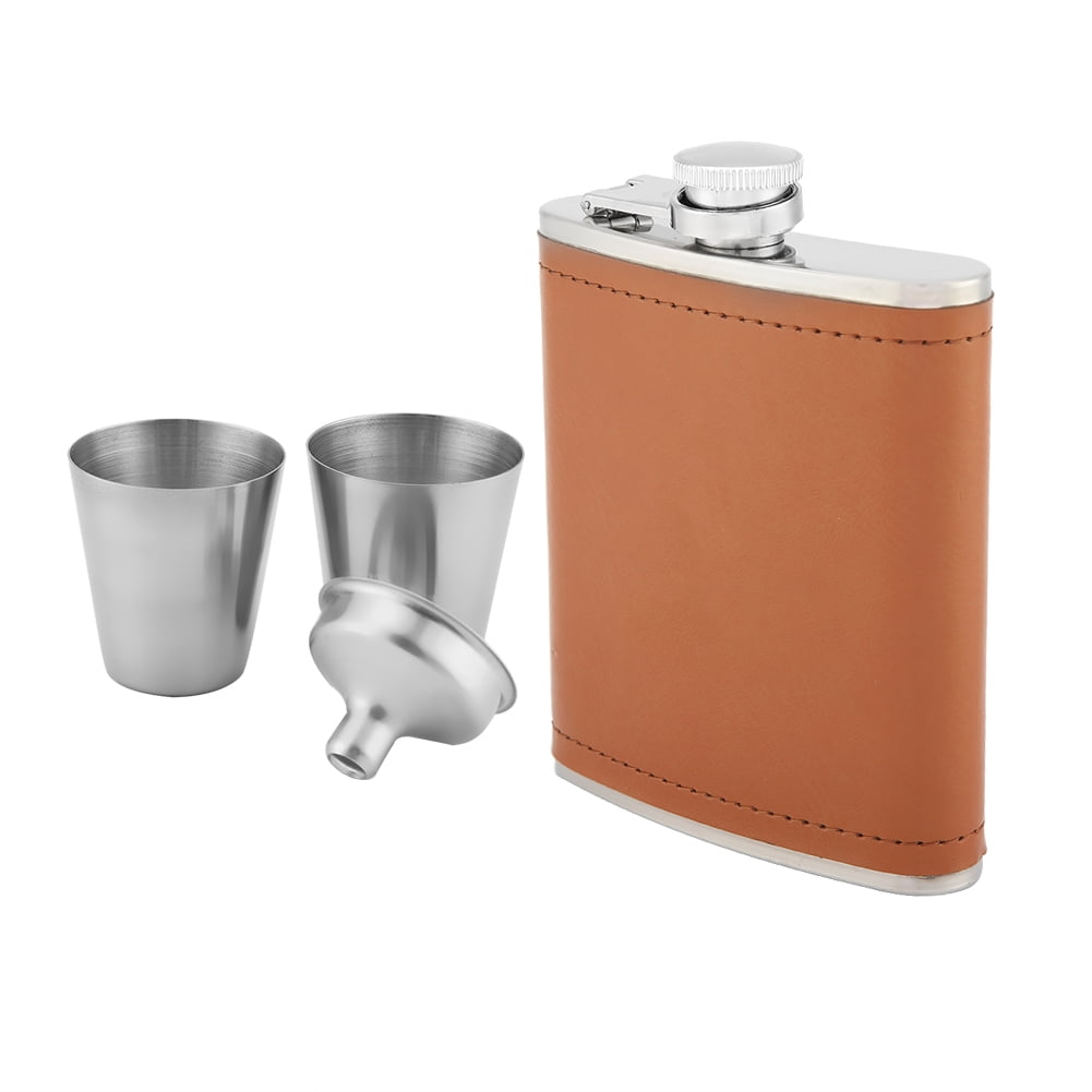 Hip Flask Hip Flask Bottle Stainless Hip Flask Flask Wine Bottle Flask