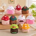 thumbnail image 7 of Cute Kids Backpack for Boys Girls, Toddler Mushroom School Bag with Adjustable Straps, Lightweight Travel Backpack for Preschool Daycare, 7 of 7