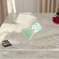 thumbnail image 4 of Unique Bargains 1 Pc Portable Foundation Brush for Business Travel Green Artificial Fiber Wool Plastic, 4 of 5