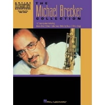 The Michael Brecker Collection, (Paperback)