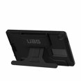 thumbnail image 5 of UAG Étui Robuste Scout Kickstand Noir Galaxy Tab A7 Lite, 5 of 5