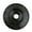 Black, variant on Precise Balanced LP45 Turntable Adapter For LP45 Players Seamlessly Compatibility Durability Build Noise reductions