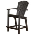 thumbnail image 3 of Classic 30” High Dining Chair, 3 of 21