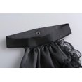 thumbnail image 3 of Camicover  Unisex Colonial Unisex Lace Jabot Collar and Cuffs Set, 3 of 8