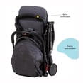 thumbnail image 4 of Carriola de Paseo Safety 1st Trolly Ultra Compacta 130020080132BK, 4 of 10