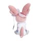 thumbnail image 4 of Peluche Pokémon Sylveon Sitting Cuties de 18,5 cm, 4 of 4