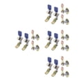 thumbnail image 3 of 4 Sets Drawer Replacement Key Door Lock, 3 of 8