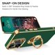 thumbnail image 4 of Funda para iPhone 14 Pro Max, delgada, ligera, soporte de anillo 360, soporte para coche, a prueba de golpes, para mujeres y hombres, funda protectora antideslizante para iPhone 14 Pro M, 4 of 5