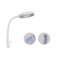 thumbnail image 1 of Led USB Fish Tank Clip Lamp Decorate Spectrum Control Lamp Algae Lamp Ornamental Small Tank Lighting ,Light is Soft, 1 of 8