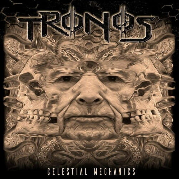 Tronos - Celestial Mechanics - Music & Performance - CD