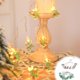 thumbnail image 1 of Cadena de Luces LED Navideñas Xihbxyly En Papá Noel Muñeco de nieve árbol, 1 of 6