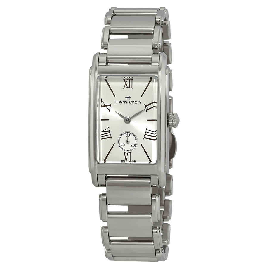 Hamilton ardmore men's watch Clearance