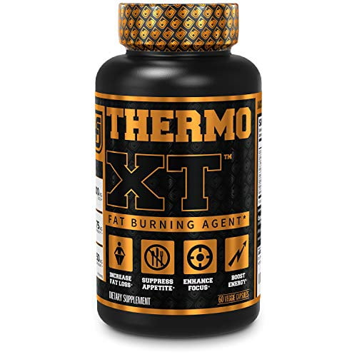 Nugenix Thermo alternative: Thermo XT Thermogenic Fat Burner