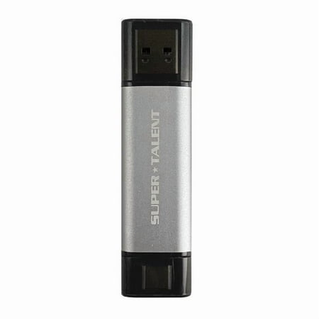 Super Talent FUS1T0302 1TB USB 3.2 Gen 2 Portable SSD