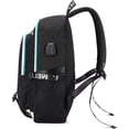 thumbnail image 3 of Anime BLUE LOCK Backpack Shoulder Bag Satchel Bag Daypack, 3 of 7