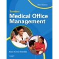 thumbnail image 1 of Pre-Owned Saunders Medical Office Management (Paperback) 1416056688 9781416056683, 1 of 1