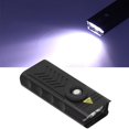 thumbnail image 4 of USB Rechargeable Bike Light Set,Powerful Bicycle Front Headlight and Back Taillight,4 Light Mode Options Fits All Bicycles, Road, Mountain, 4 of 8