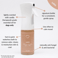 thumbnail image 2 of PetPotion Calm Spray Waterless Shampoo For Dogs Made in the USA - Pet Supplies for Grooming 5.5oz., 2 of 5