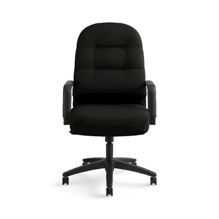 HON Chairs - Pillow-Soft 2090 Executive High-Back Chair [2091]