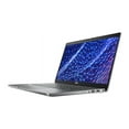 thumbnail image 2 of Dell Latitude 5330 - Intel Core i5 - 1245U / up to 4.4 GHz - vPro Enterprise - Win 10 Pro (includes Win 11 Pro License) - Intel Iris Xe Graphics - 16 GB RAM - 256 GB SSD NVMe, Class 35 - 13.3" 1920 x 1080 (Full HD) - NFC, Wi-Fi 6E - kbd: English - BTS - with 1 Year Hardware Service with Onsite/In-Home Service After Remote Diagnosis - Disti SNS, 2 of 5