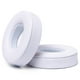 thumbnail image 5 of Almohadillas de repuesto Wicked Cushions para Beats Solo 3, color blanco, 5 of 7