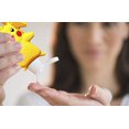 thumbnail image 2 of Porta desinfectante Pikachu - mochila, 28ml, 2 of 3